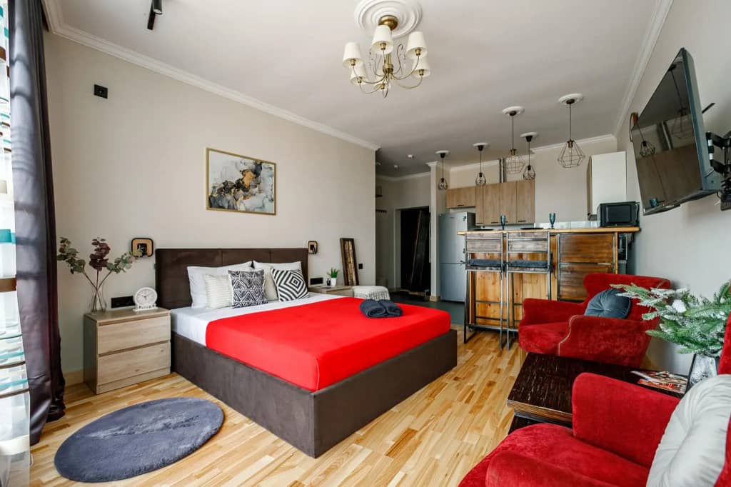 MaxRealty24 на улице 5-я Мякининская 20: фото 7