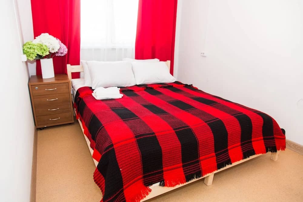 Hostel Rus Rusakovskaya Naberezhnaya: фото 6
