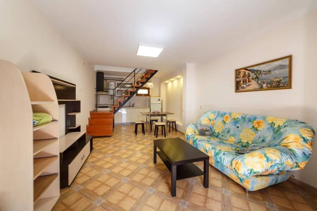 Guest House on Turgeneva: фото 4