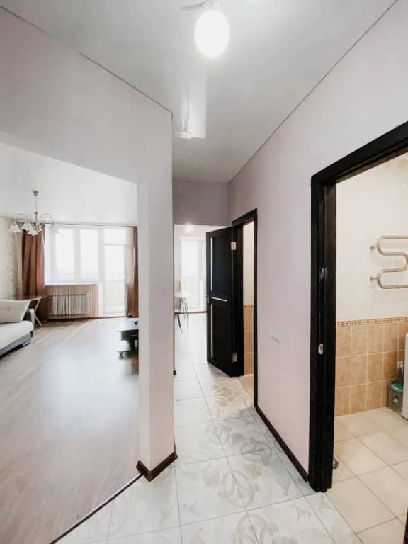 Pryanik Apartments (Пряник Апартментс) на проспекте Ленина 112: фото 5