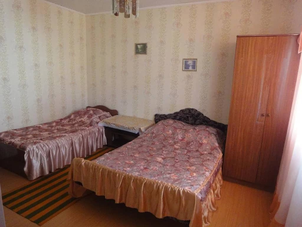 Гостевой Дом Анастасия: фото 4