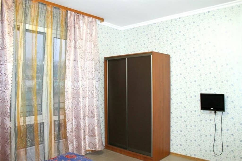 Gnezdo Lastochki Guest House: фото 6
