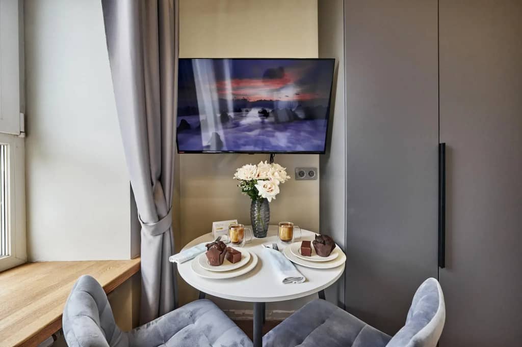 EasyGuest на улице 2-я Тверская-Ямская: фото 6