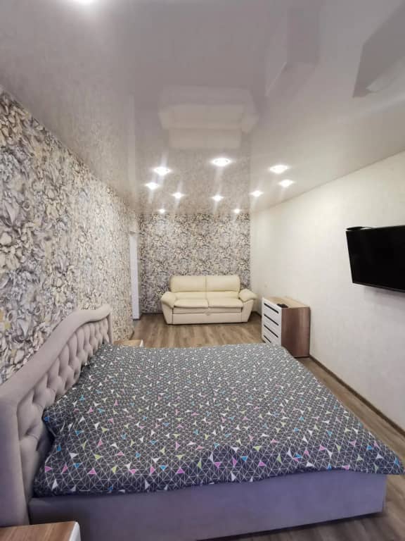 Apart Home Hotel (Апарт Хоум Отель) на улице Мира 17/6: фото 5