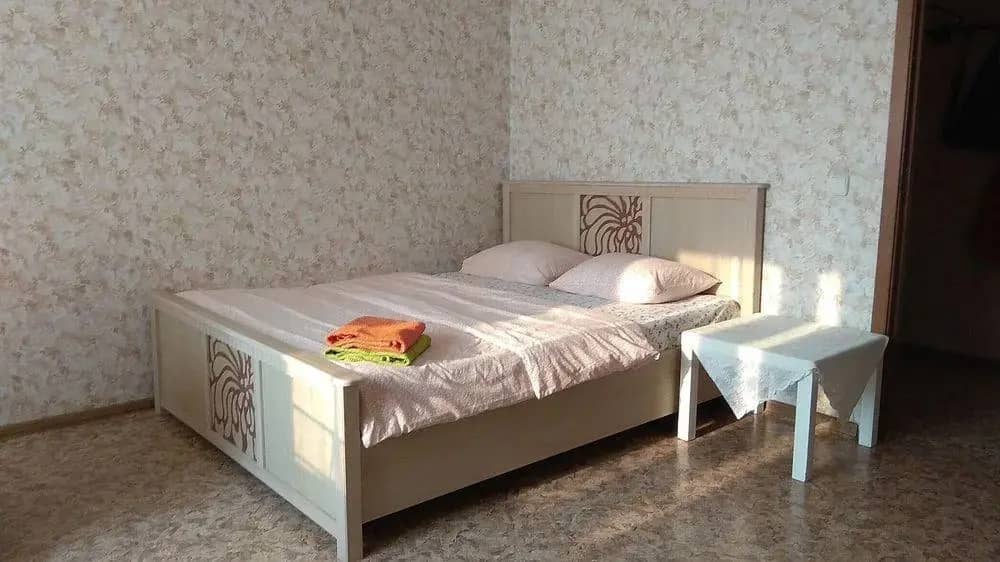 Апартаменты «LUXKV на Рублевском шоссе 95»: фото 5