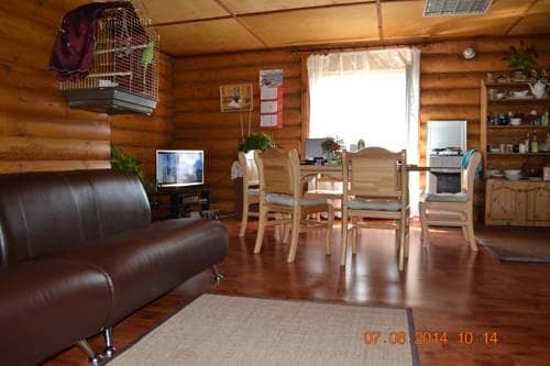 Eco-Dom Guest House: фото 4