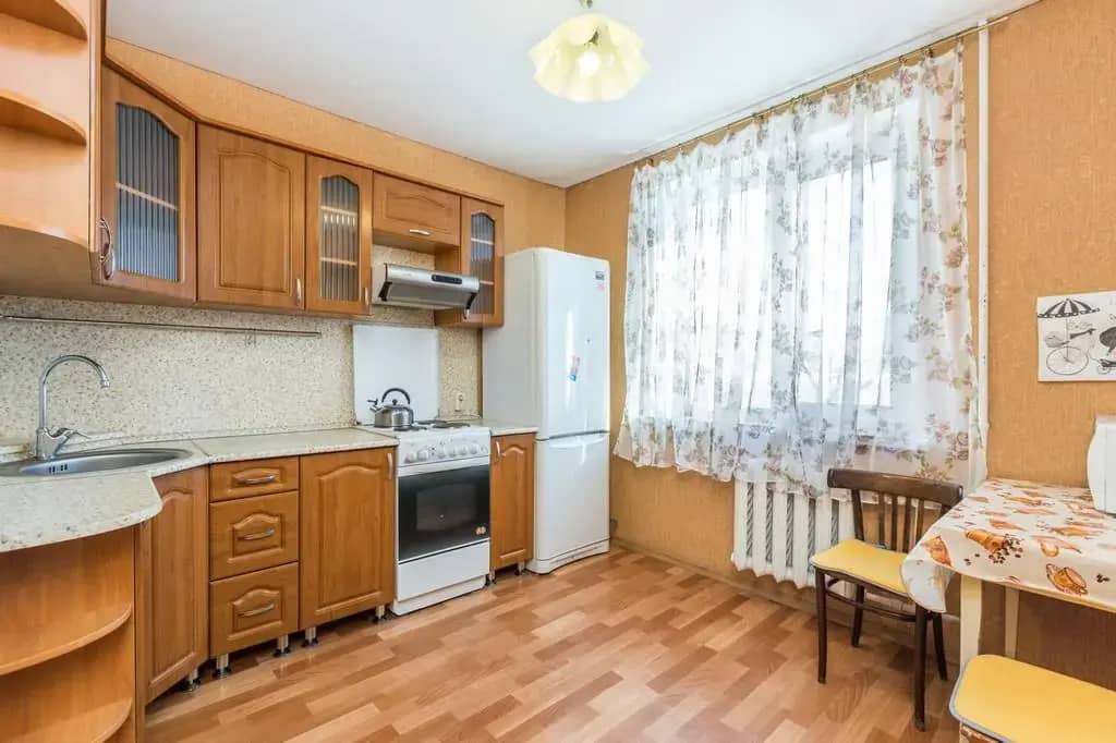 Рента Флэт на улице Профсоюзная: фото 7
