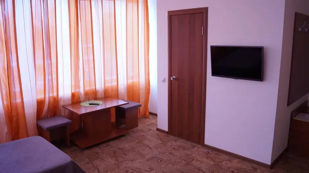 Motel Evrazia-Aksay: фото 5