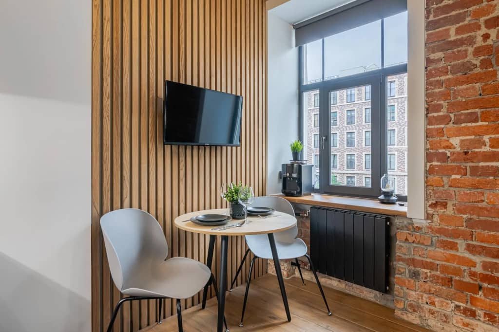 Smart Host (Смарт Хост) на улице Кожевническая: фото 7