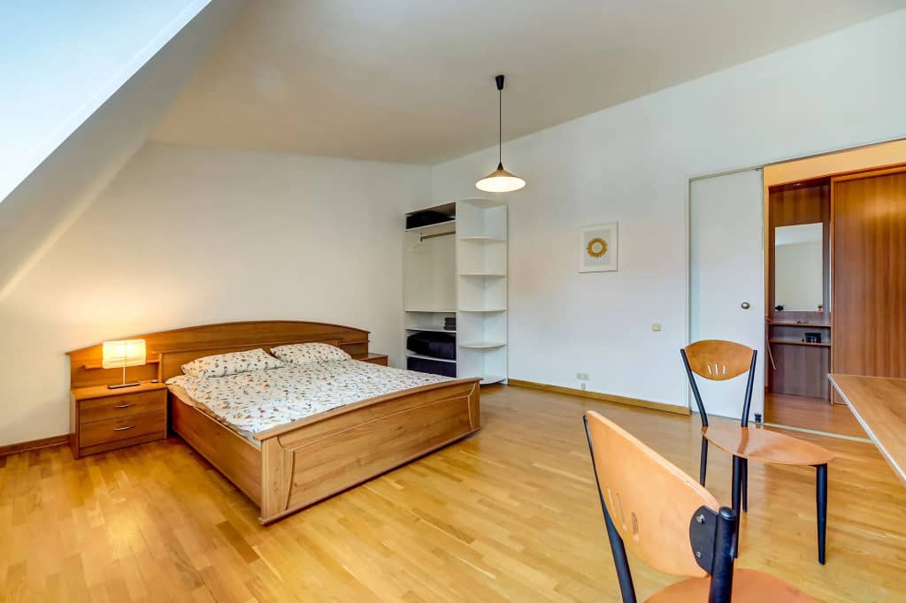 Home4day Central Cosy Flat: фото 4