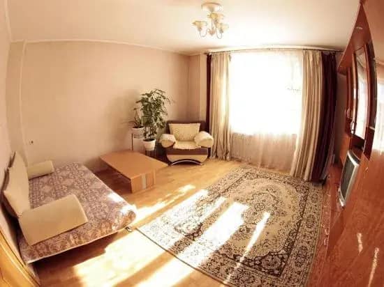 Dekabrist Apartment on Chkalova 25: фото 4