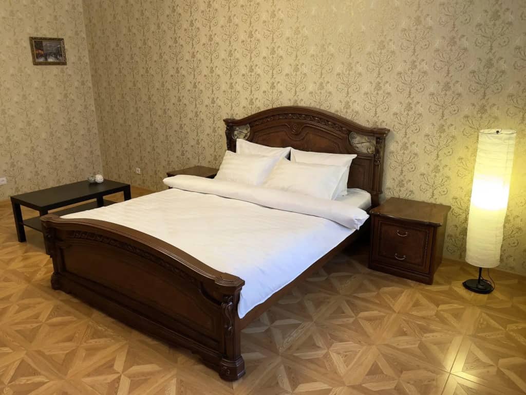 Grant Apart (Грант Апарт) на улице Розы Люксембург: фото 4