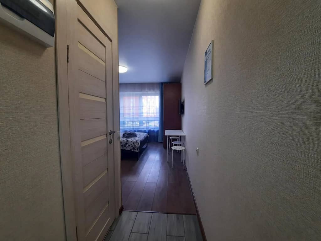 The Loft Studio Moscow (Лофт Студио) на улице Вертолетчиков: фото 4