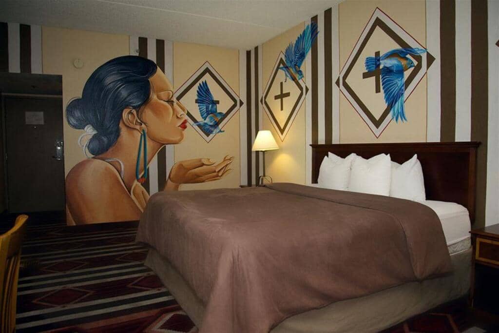 Картинка отеля