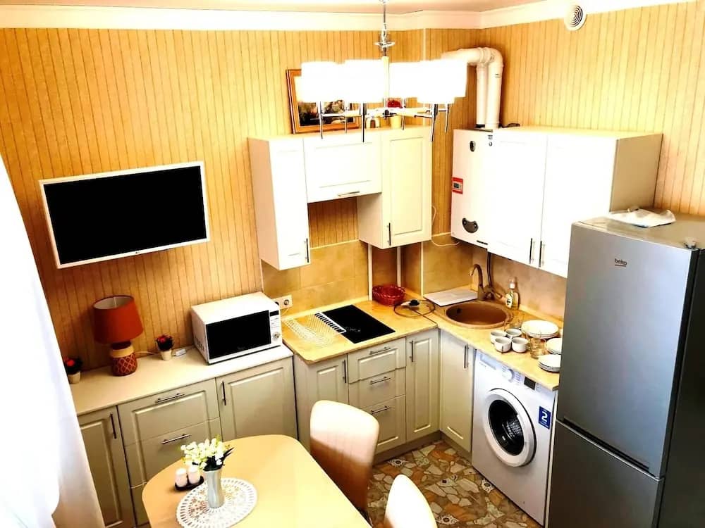 Ап-ты Green Area 11 на ул. Волжской, 32: фото 5