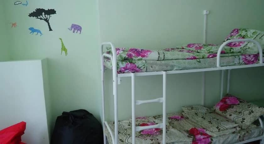 Home Hostel: фото 4