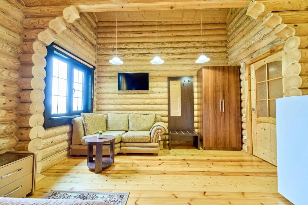 Villa Esenin (Вилла Есенин): фото 5