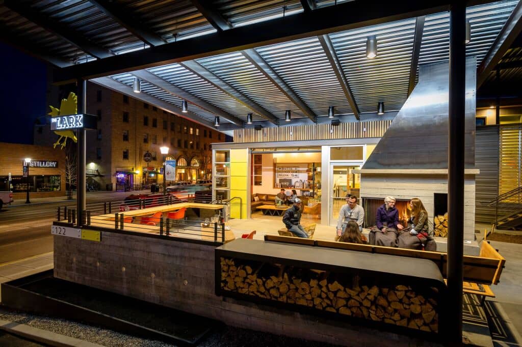 Картинка отеля