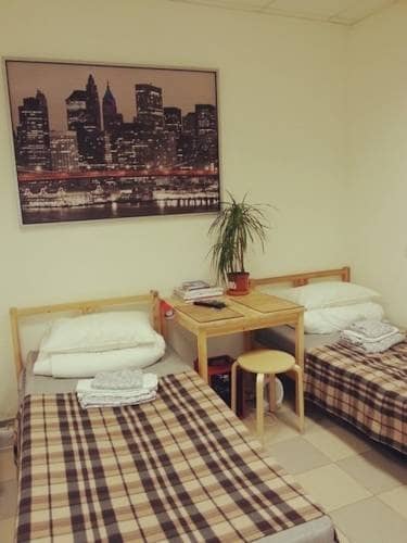 Hostel Hotei: фото 4