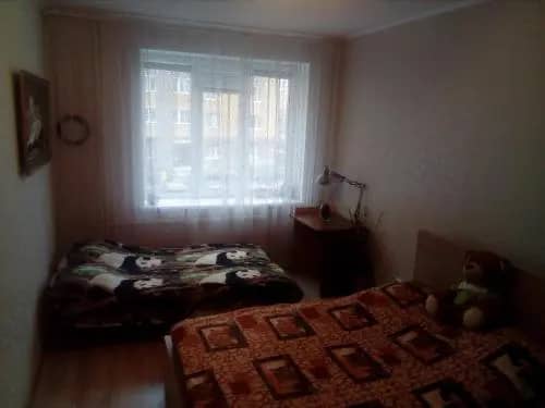 Меблированные комнаты Homestay on Chistopolskaya 82: фото 5