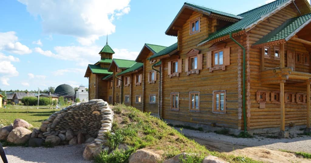 Подворье Этномир: фото 6