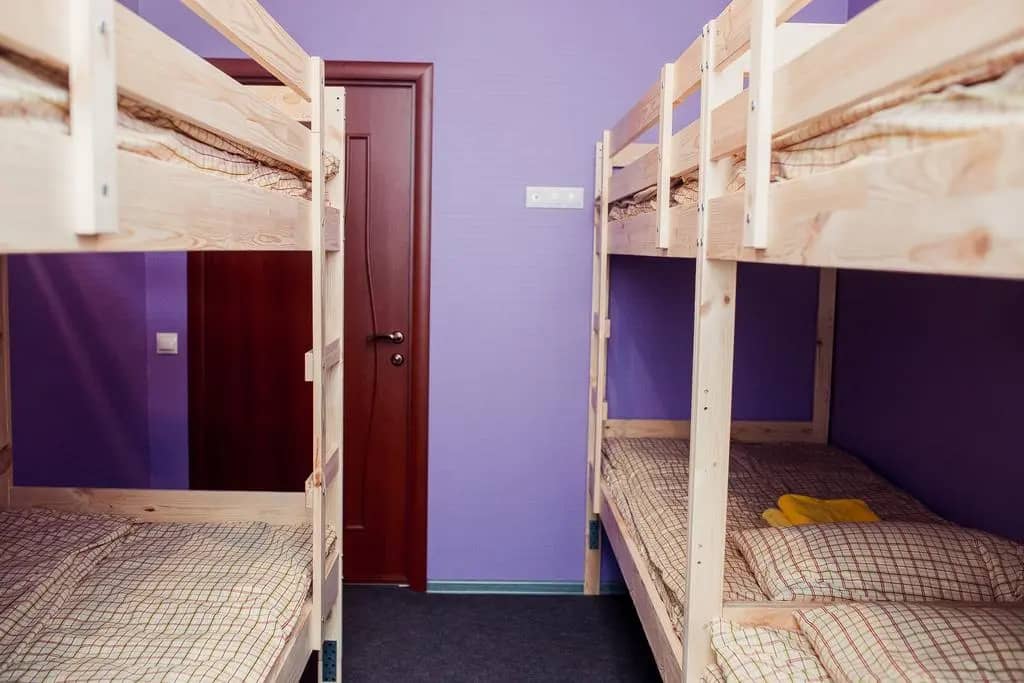 Hostel Dostoevskiy: фото 6