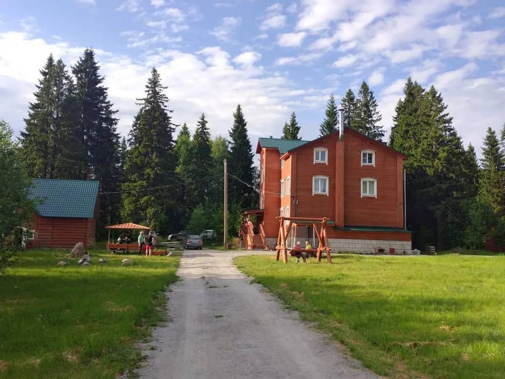 Онежская гора: фото 6