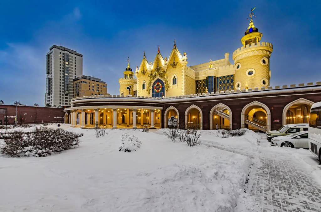 365 ключей на улице Калинина 5: фото 7