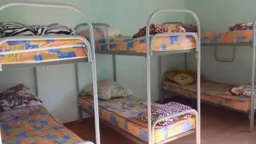 Dormitory on Zheleznodorozhnaya 17Б: фото 7