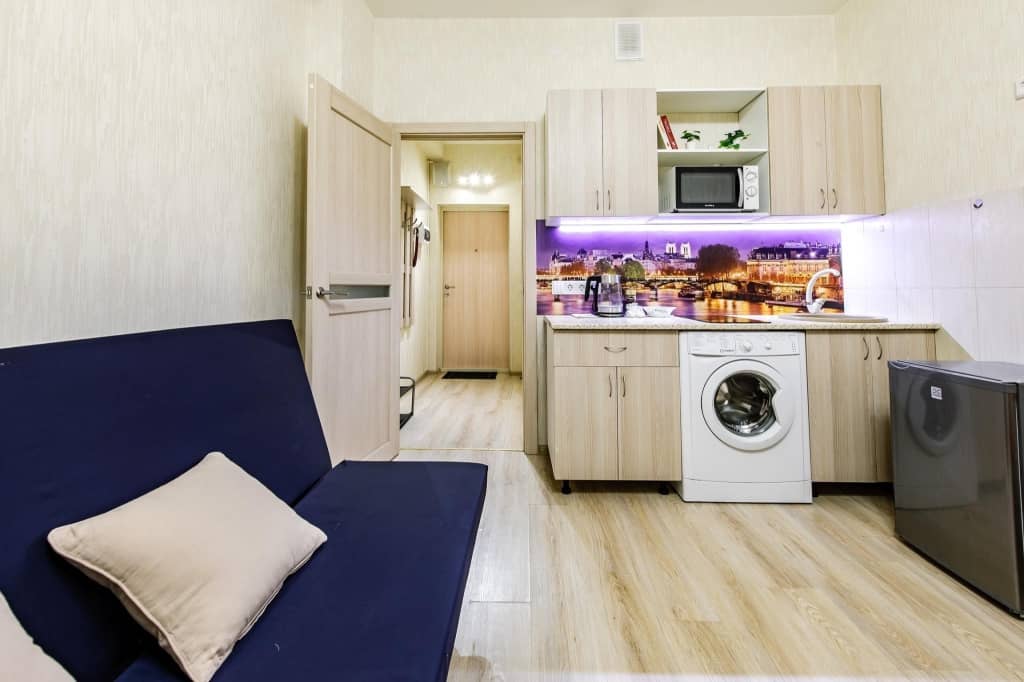 ApartMe (АпартМи) на шоссе Пулковское 14Е: фото 4