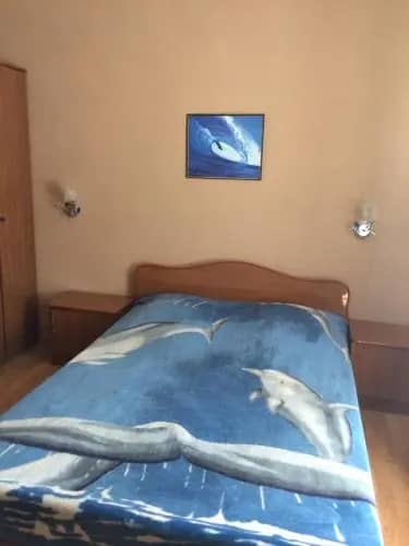 Sea Gate Guesthouse: фото 6