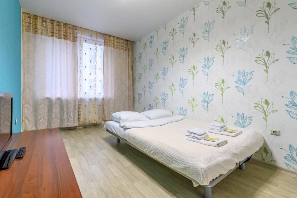 Apartico (Апартико) на набережной реки Смоленки 3, корп. 2: фото 4