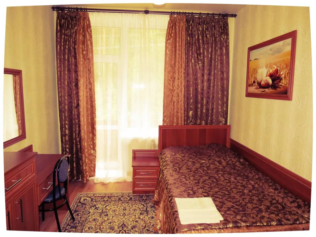 Hotel Kudelka: фото 5