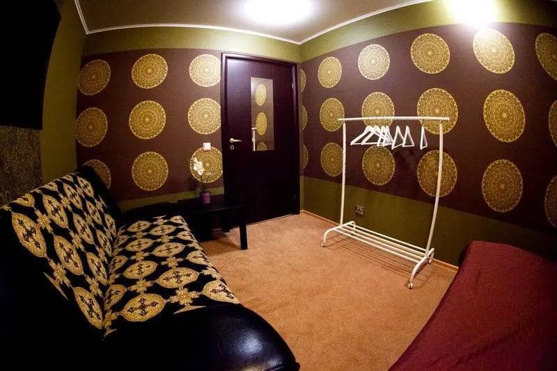 Four Rooms Hostel: фото 7