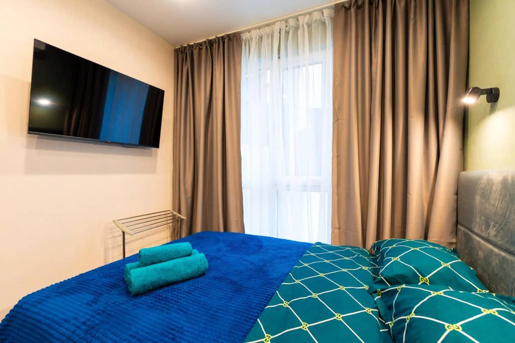 LetoApart (ЛетоАпарт) на переулке Фермерский: фото 6