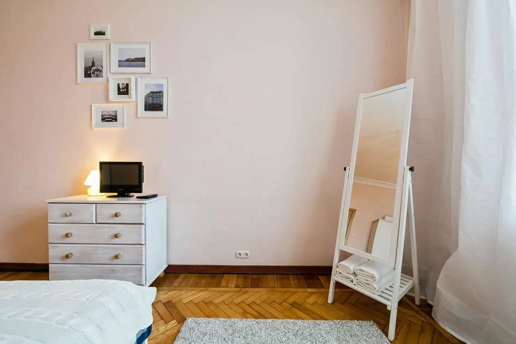 Malliott Tverskaya: фото 6