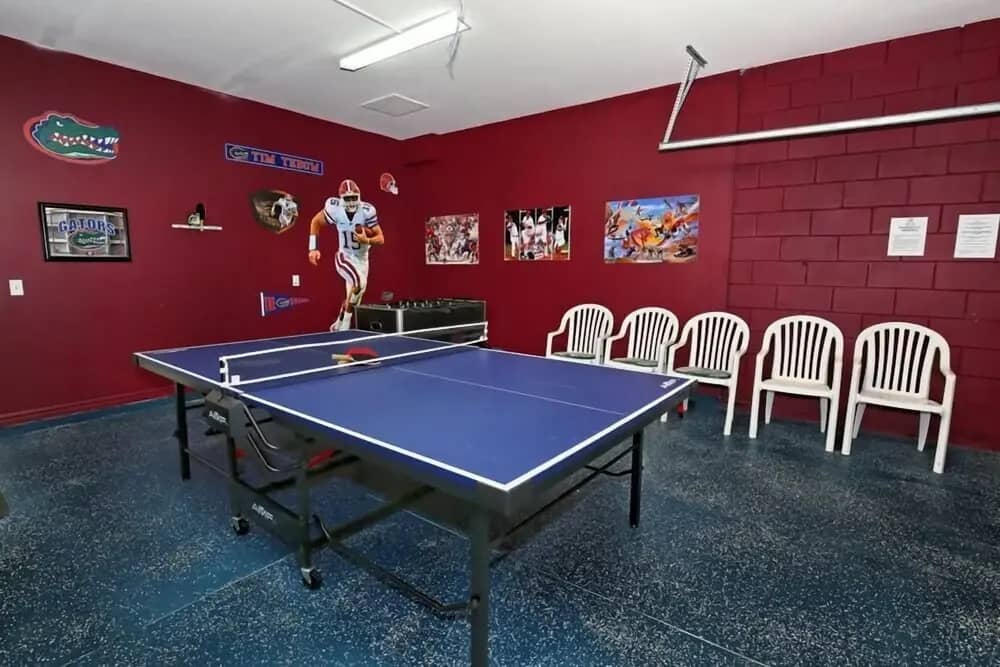 103bll Fantastic 4 bed With Games Room: фото 6