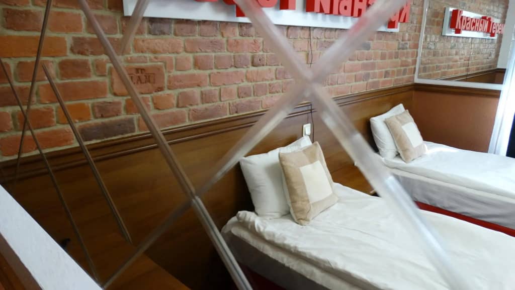 Отель «Красный терем»: фото 5