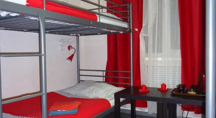 Hostel na Vologodskoi (former Teremok): фото 5