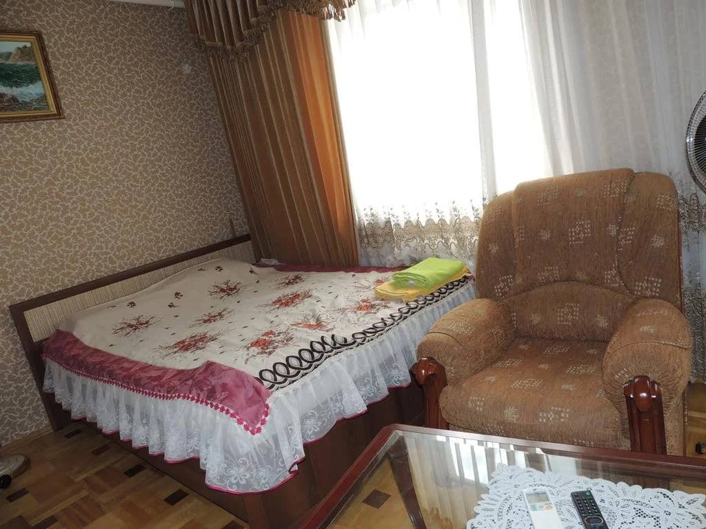 Livadiya Guest House: фото 4