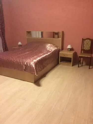 Hotel Nadezhda: фото 5