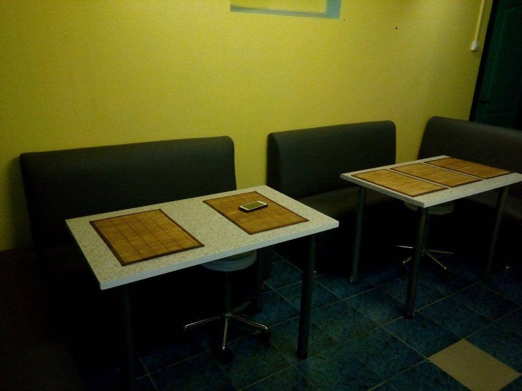 Kajlas Hostel: фото 6
