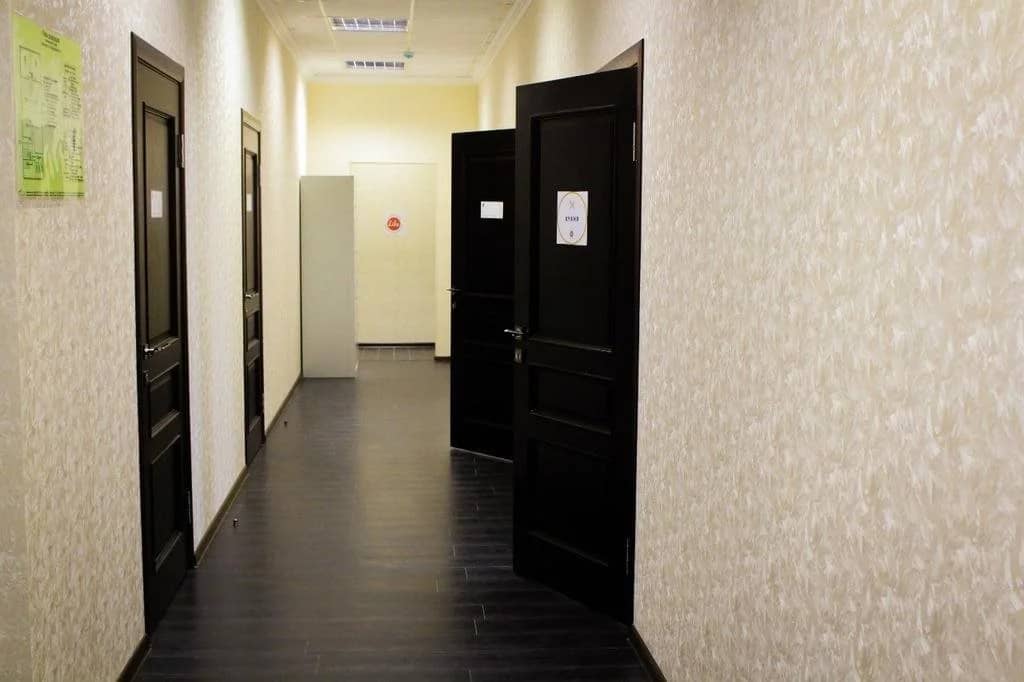 hostel Propolis: фото 6
