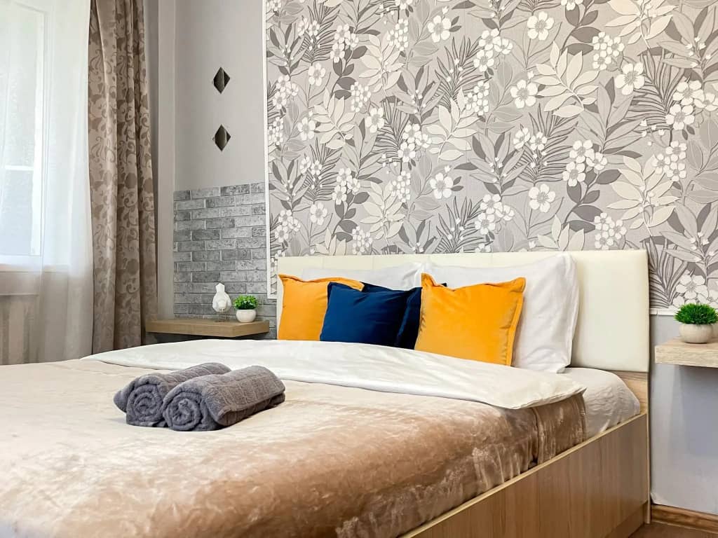 Relax Apart (Релакс Апарт) на улице Московская 12: фото 6