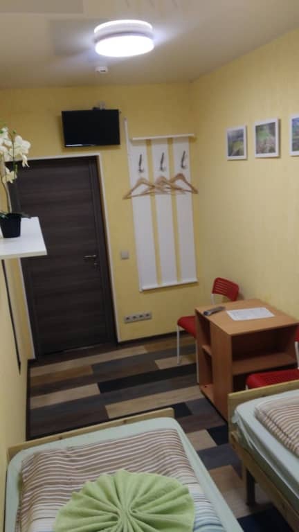 Жилое помещение De-hostel: фото 5