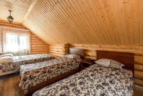 Eco-Hotel Mayak: фото 4