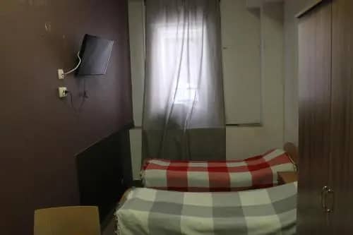 Hostel Polite Elk Skhodnenskaya: фото 5