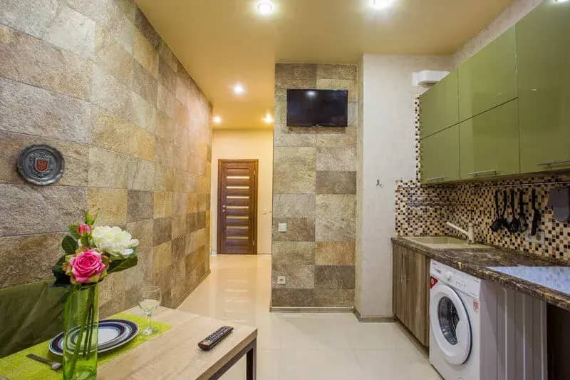 ПоСутки в Калининграде, ул. Орудийная д. 30 В: фото 5