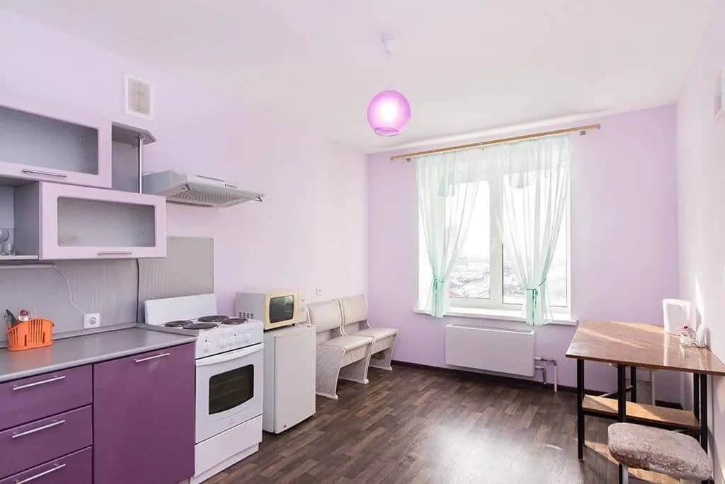 Apartment On Smazchikov 3: фото 6