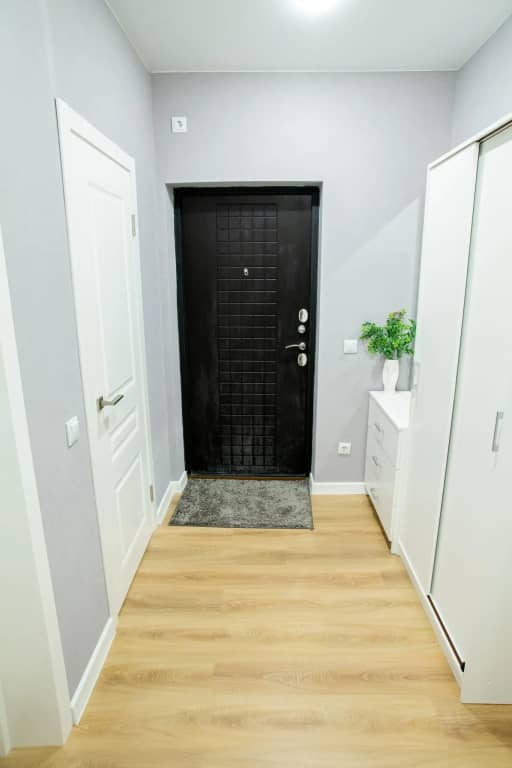 Oksijen apartment (Оксиджен апартмент) на улице Западный Обход: фото 7